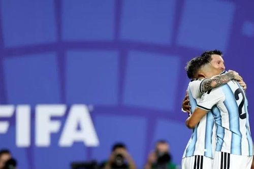Bảng J World Cup 2026: Algeria quyết vượt khó, Jordan đối mặt thử thách lớn