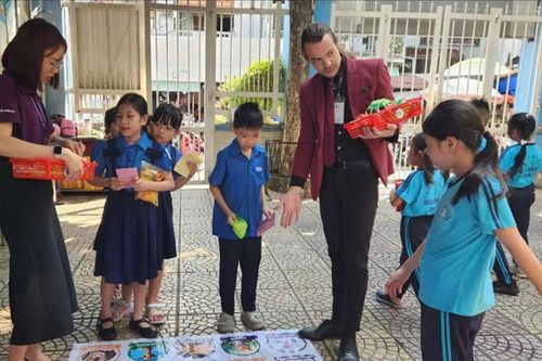 Hoạt động giáo dục tăng cường trong trường học: Đảm bảo quyền lợi cho người học
