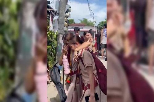 Nổ súng tại trường học ở Philippines, 10 người thương vong