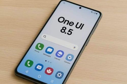 Một số mẫu Galaxy gặp trục trặc hiển thị sau khi lên One UI 8.5