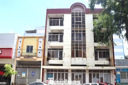 Lý do nhiều cơ sở nhà đất dôi dư ở Đắk Lắk cho thuê bất thành