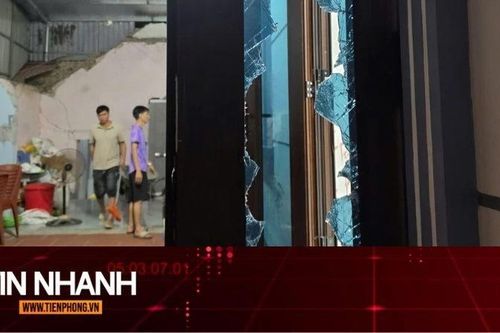 TIN NHANH: Vụ thảm án ở Bắc Ninh, hé lộ nhân thân ít ai ngờ của nghi phạm Nguyễn Văn Tuyên