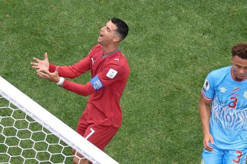 Tranh cãi muôn thuở: Tại sao Ronaldo luôn được mặc định đá chính ở tuyển Bồ Đào Nha?