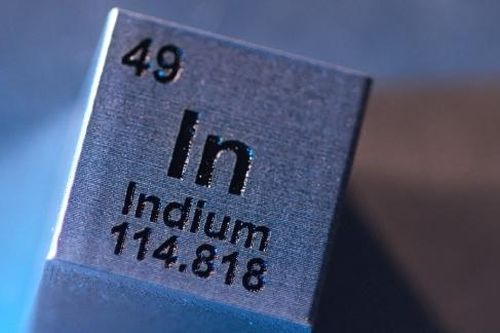 Trung Quốc tăng cường kiểm soát xuất khẩu indium khi nhu cầu chip AI tăng vọt