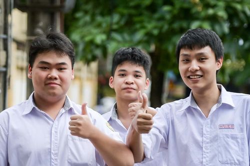 2 bước giúp chọn 15 nguyện vọng để tăng cơ hội đỗ đại học