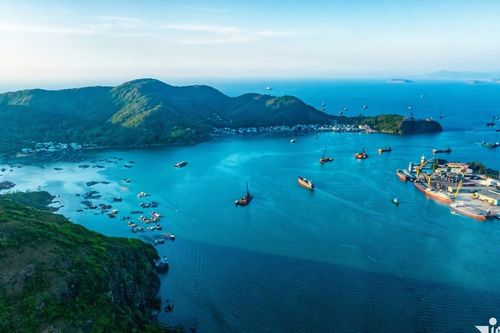 Gia Lai tìm hướng hút khách du lịch tàu biển
