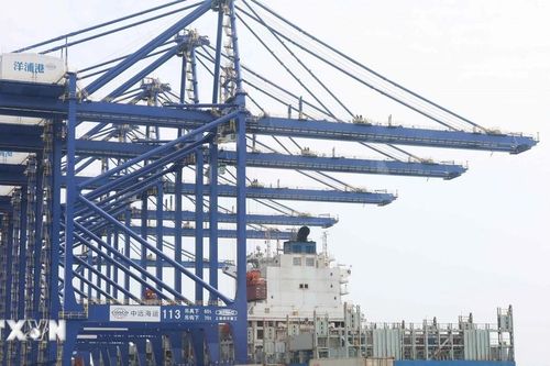 Trung Quốc cảnh báo nguy cơ đứt gãy chuỗi cung ứng toàn cầu