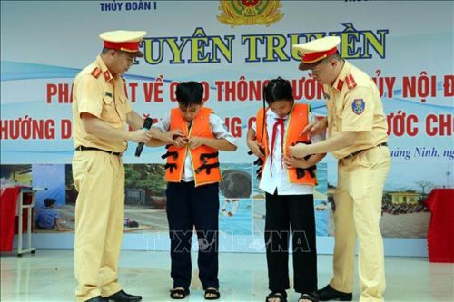 Hơn 183 tỷ đồng được huy động để chăm sóc, giáo dục và bảo vệ trẻ em