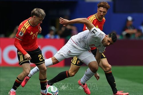 World Cup 2026: Mắc kẹt trong chính cái bóng của mình