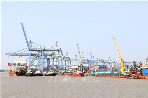 TP Hồ Chí Minh thị trường thương mại năng động - Bài 1: Khơi thông dòng chảy hàng hóa
