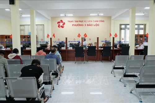 Chuyển tư duy sang quản trị nguồn nhân lực theo vị trí việc làm