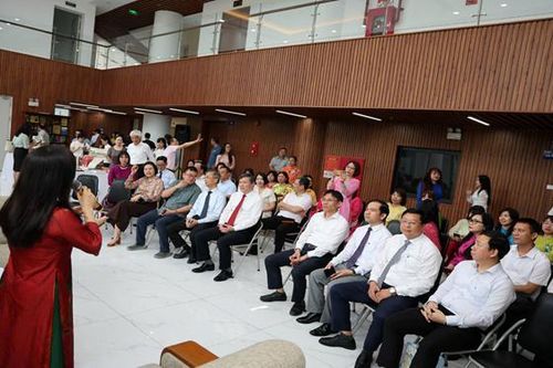 Xây dựng hệ sinh thái xuất bản số hiện đại