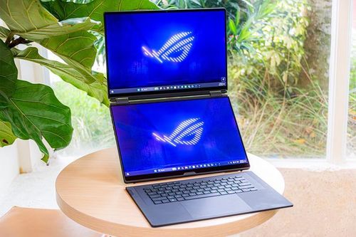 Asus ra mắt loạt laptop gaming, có mẫu giá 'sốc' gần 200 triệu đồng