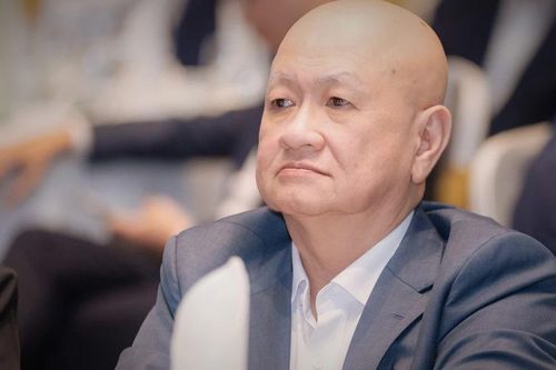 TS David Nghiêm và dự án đào tạo 'đại bàng công nghệ' cho Việt Nam