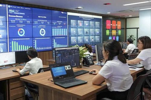 Đà Nẵng thí điểm sử dụng Bản sao số - Digital Twin