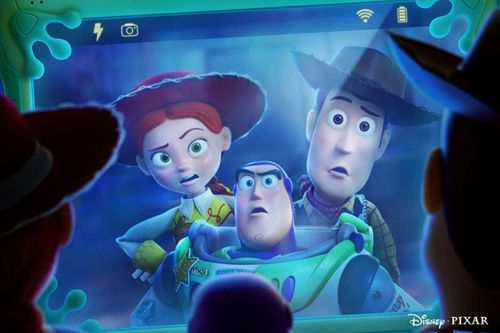 Toy Story 5 lập kỷ lục doanh thu toàn cầu với 312 triệu USD