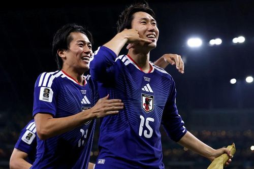 Đừng gọi tuyển Nhật Bản là 'ngựa ô' ở World Cup 2026