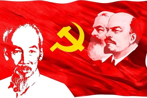 Khẩu hiệu phải thiết thực