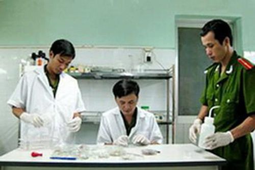 Tăng cường năng lực hệ thống giám định pháp y giai đoạn 2026-2030
