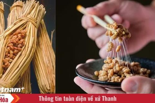 “Siêu thực phẩm” của Nhật Bản chinh phục thực khách toàn cầu