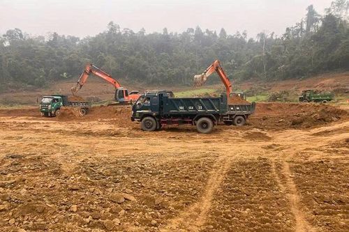 Yên Nhân chủ động phòng, chống thiên tai