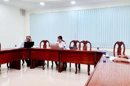 HĐND tỉnh An Giang tiếp công dân định kỳ tháng 6
