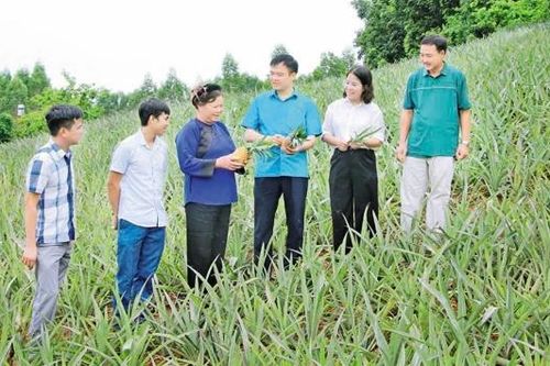 Mô hình chính quyền địa phương 2 cấp ở Bắc Ninh: Gỡ điểm nghẽn từ cơ sở