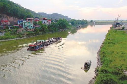 Sông Thương