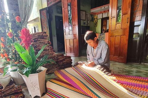 Đánh thức giấc mơ du lịch sinh thái Đông Bình