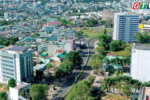 Điểm tin trưa: Gia Lai tạo đồng thuận trong sắp xếp thôn, tổ dân phố