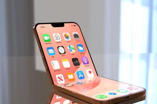 iPhone màn hình gập tiếp tục lỗi hẹn: Apple chấp nhận đánh đổi Face ID để lấy độ mỏng 4,5 mm?