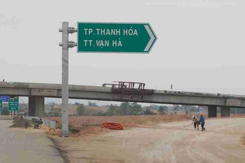 Thanh Hóa đầu tư gần 4.600 tỷ đồng nâng cấp Quốc lộ 45 kết nối Ninh Bình