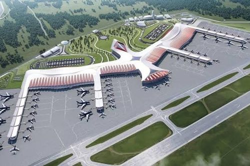 Quy hoạch 21 dự án phục vụ APEC 2027 tại Phú Quốc: Hoàn tất chuẩn bị hạ tầng chiến lược
