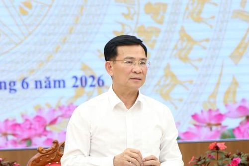 Lâm Đồng bám sát kịch bản, quyết tâm đạt mục tiêu tăng trưởng GRDP '2 con số'