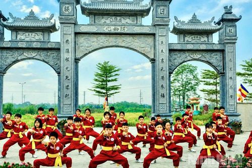 Võ cổ truyền Ninh Bình: Từ nền tảng phong trào đến các giải đấu thể thao thành tích cao