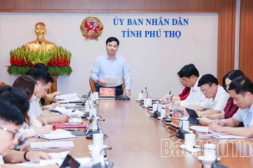 Thẩm tra báo cáo kết quả thực hiện lĩnh vực dân tộc 6 tháng đầu năm
