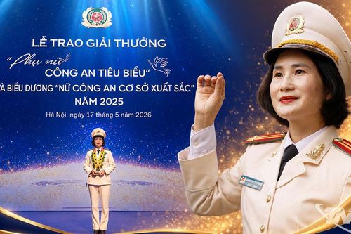 Bình yên bắt đầu từ những ca trực đêm