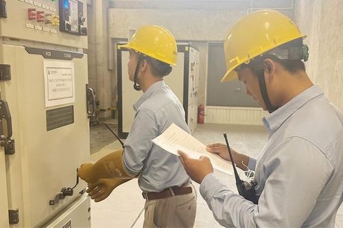 Đảm bảo hạ tầng xử lý rác thải