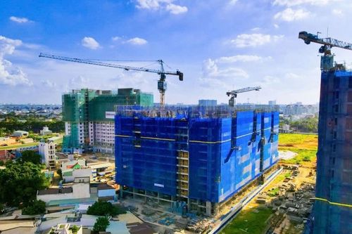 Doanh nghiệp bất động sản xoay trục thích ứng trong chu kỳ mới