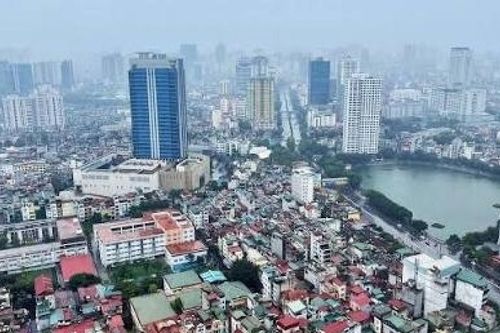 Hà Nội ban hành quy định thuê, thuê mua, mua tài sản ngoài ngân sách để phục vụ mục tiêu công