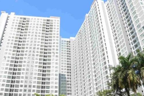Giá chung cư Hà Nội giảm khoảng 2%