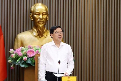 Quy hoạch sử dụng đất quốc gia phải tránh tình trạng giữ đất nhưng không đưa vào sử dụng