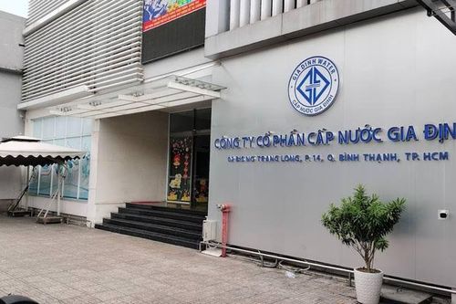 Cấp nước Gia Định (GDW) chốt quyền nhận cổ tức 19%, Sawaco dự thu hơn 9 tỷ đồng