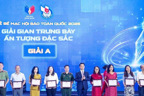 Sứ mệnh của người làm báo trong kỷ nguyên mới