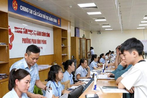 Năng lực cấp xã - mắt xích quan trọng của chính quyền địa phương 2 cấp Bài cuối: Cấp thiết tạo dựng hệ sinh thái phát triển cán bộ cơ sở đồng bộ, bền vững