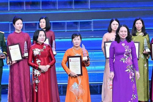Giải Báo chí quốc gia lần thứ XX năm 2025 Nuôi dưỡng niềm tin và giá trị cốt lõi