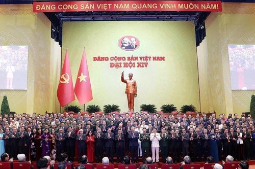 Tự chủ chiến lược về văn hóa - sức mạnh nội sinh bảo vệ nền tảng tư tưởng của Đảng trong kỷ nguyên số Bài 1: Sức mạnh mềm giữ vững trận địa tư tưởng của Đảng trong kỷ nguyên số