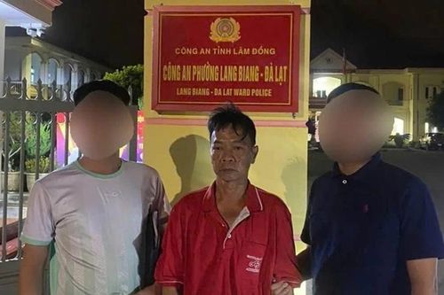 Đối tượng truy nã bị bắt sau gần 30 năm lẩn trốn