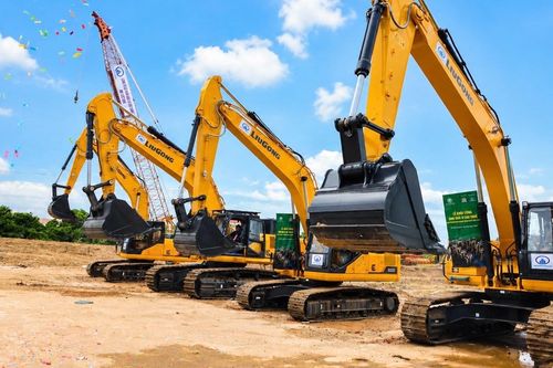 Him Lam sẽ xây hơn 2.000 căn nhà ở cho thuê