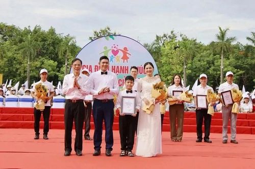 Thanh Hóa đẩy mạnh chiến dịch phòng chống bạo lực gia đình năm 2026